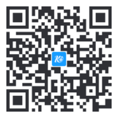 苹果用户专属 二维码(c7c7.app)